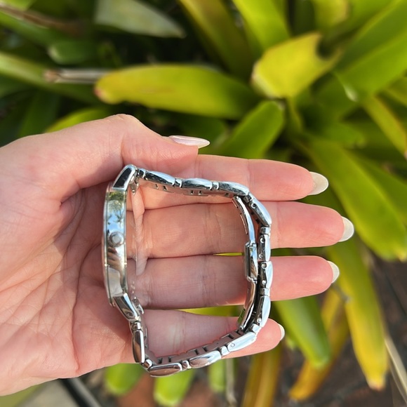 Silver Kate Spade Watch - Picture 2 of 3